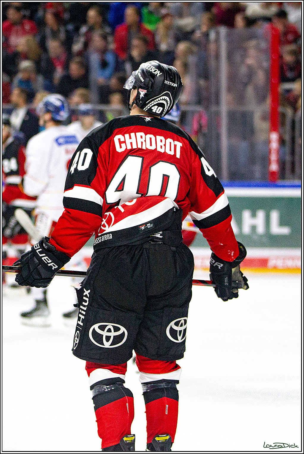 PENNY DEL;  Koelner Haie - Duesseldorfer EG; Koeln, 19.10.2021